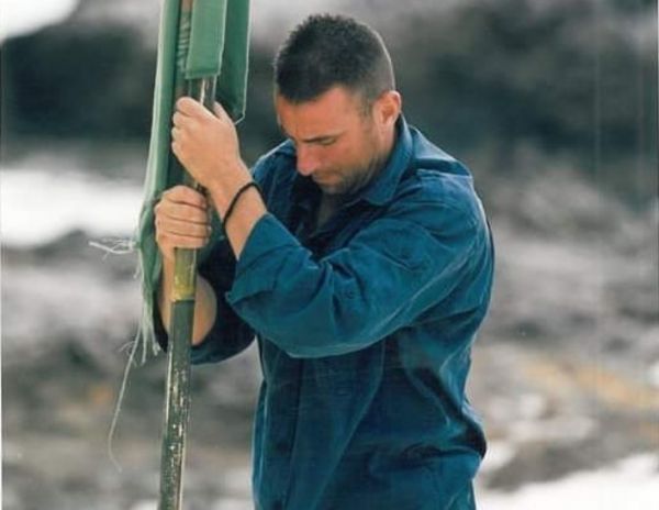 Ηλίας Βαλάσης: «Στο Survivor δεν ήμουν ακριβώς εγώ» | imommy.gr