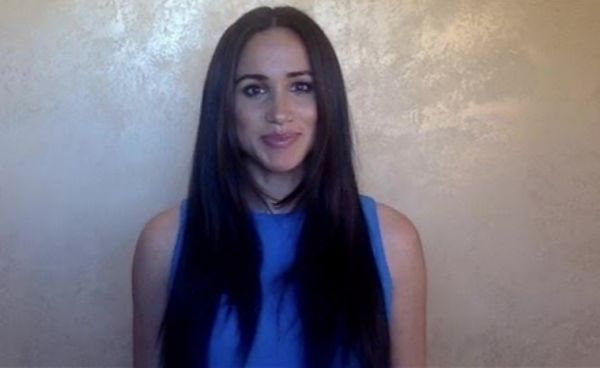 «Μίνι καύσωνας»: Νέα αλλαγή για την Μέγκαν Μαρκλ | imommy.gr