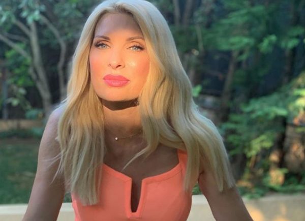 Η ανάρτησή της Ελένης Μενεγάκη ένα μήνα μετά την αποχώρησή της | imommy.gr