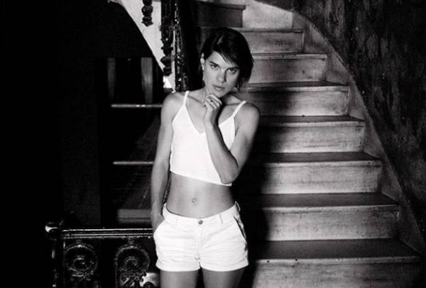 Κατάθεση ψυχής από την Μόνικα – Οι εφιαλτικές στιγμές του ναυαγίου | imommy.gr