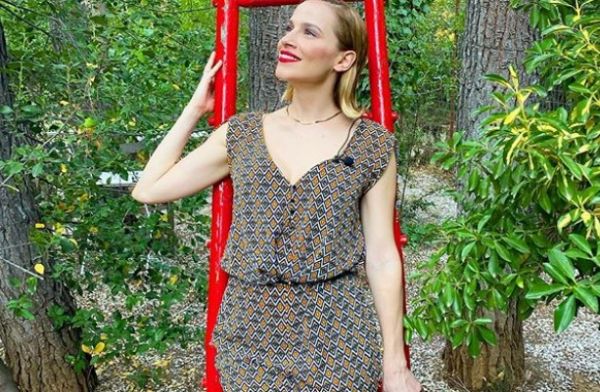 Η Νάντια Μπουλέ επιστρέφει στην τηλεόραση | imommy.gr