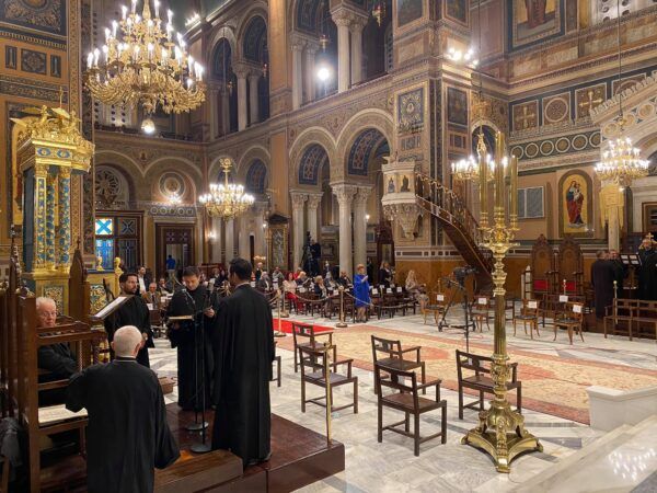 Διατήρηση των μέτρων έως τις 21 Αυγούστου για τις εκκλησίες | imommy.gr