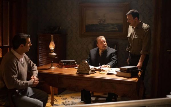 Τάσος Χαλκιάς: «Ο πατέρας μου ήταν πάρα πολύ μεγάλος εγωιστής» | imommy.gr