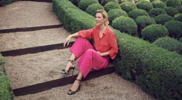 Βίκυ Καγιά: Η μεγάλη έκπληξη για τα γενέθλιά της | imommy.gr