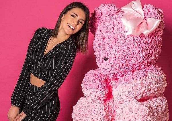 Κάτια Ταραμπάνκο: Αποκάλυψε το νέο της δεσμό | imommy.gr