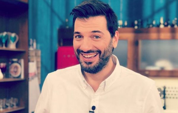 Μεγάλη αλλαγή για τον Παναγιώτη Χατζηδάκη | imommy.gr