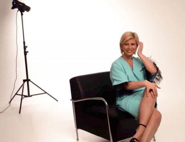 Ζήνα Κουτσελίνη: Τι δήλωσε για την Ελένη Μενεγάκη; | imommy.gr