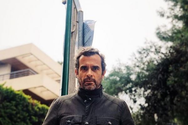 Πιο «νέος» από ποτέ ο Κωνσταντίνος Μαρκουλάκης στα γενέθλιά του | imommy.gr