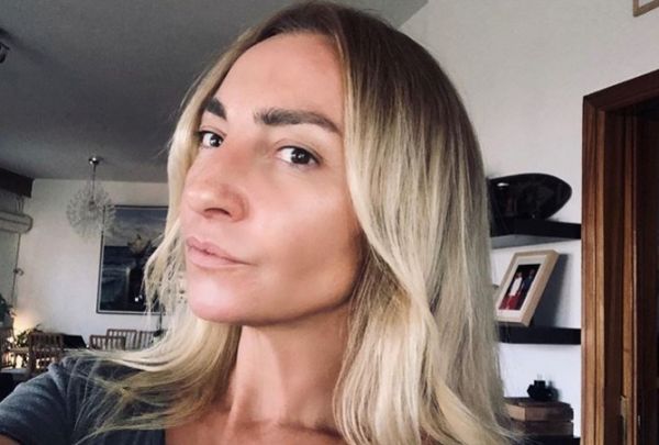 Ρούλα Ρέβη: Η πρώτη ανάρτηση μετά το νοσοκομείο | imommy.gr