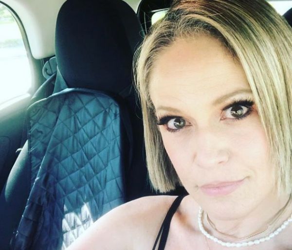 Ρέα Τουτουνζή: Το vintage βίντεο από τον διαγωνισμό «Μις Υφήλιος 1994» | imommy.gr