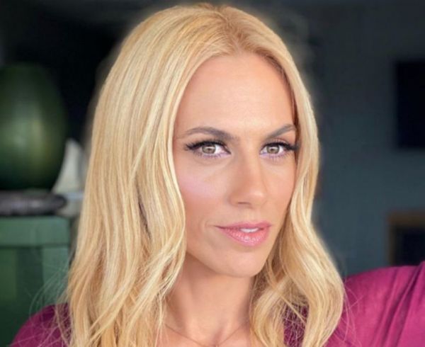 Κοινές διακοπές για την Ντορέττα Παπαδημητρίου και την Μαρία Σολωμού | imommy.gr