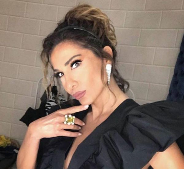 Οι συγκινητικές ευχές για τα γενέθλια της Δέσποινας Βανδή | imommy.gr