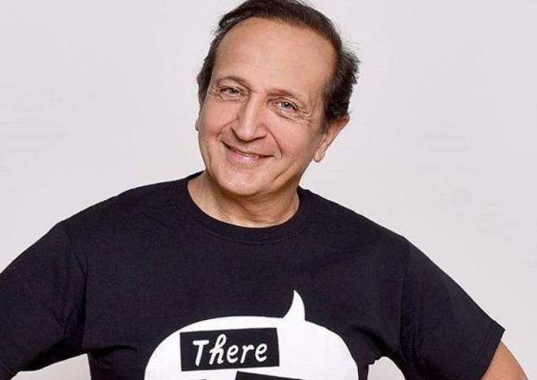 Σπύρος Μπιμπίλας: Τι δήλωσε για τον Σταμάτη Φασουλή; | imommy.gr