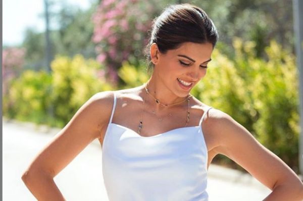 Σταματίνα Τσιμτσιλή : Όσα αποκάλυψε για τη σχέση με τον σύζυγό της | imommy.gr