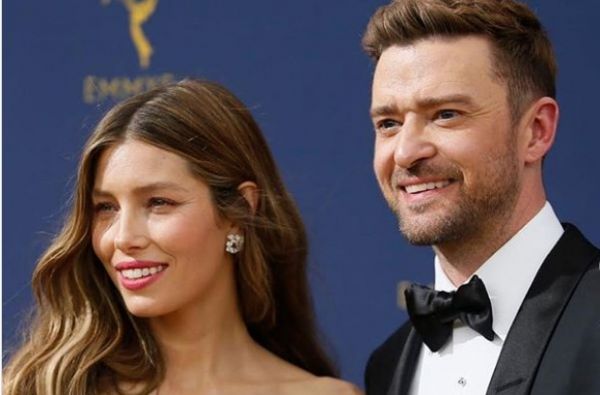 Για δεύτερη φορά γονείς Τζάστιν Τίμπερλεϊκ και Τζέσικα Μπίελ | imommy.gr