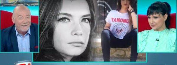 «Μίνι Καύσωνας»: H πανέμορφη εγγονή της Τζένης Καρέζη στα χνάρια της γιαγιάς της | imommy.gr