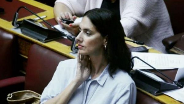 Νόνη Δούνια: Η ανάρτησή της για την επέτειο γάμου | imommy.gr