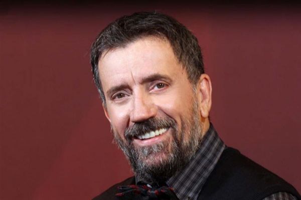 Σπύρος Παπαδόπουλος: Μίλησε για την περιπέτειά του με τον καρκίνο | imommy.gr