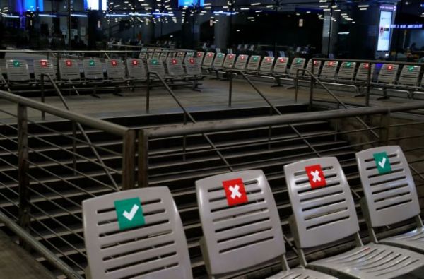 Το παρασκήνιο για την «απαγορευμένη» πτήση από την Σουηδία | imommy.gr