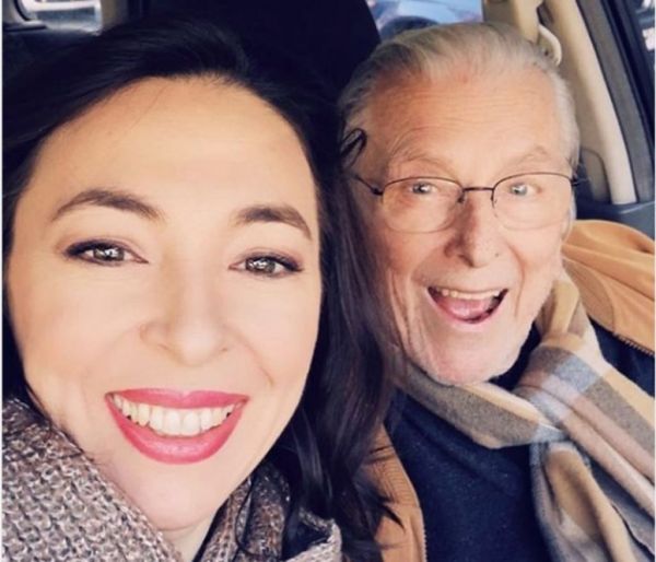 Συγκλονίζουν τα λόγια της Αλίκης Κατσαβού: «Κλαίω μόνο κρυφά» | imommy.gr