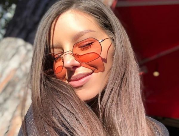 Χαρά Παππά: Φωτογραφίζεται με τον μπαμπά της | imommy.gr