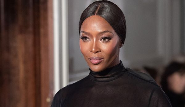 Η Ναόμι Κάμπελ ζητάει αλλαγές στη βιομηχανία της μόδας | imommy.gr