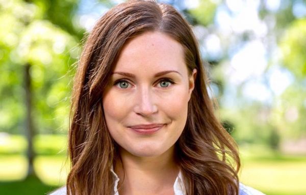 Παντρεύτηκε η πρωθυπουργός της Φινλανδίας, Σάνα Μάριν | imommy.gr