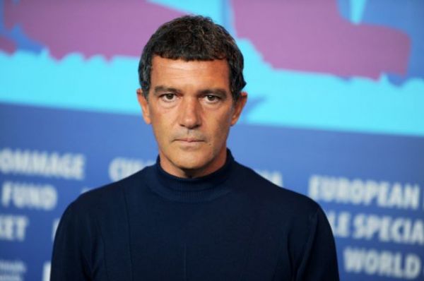 Θετικός στον κοροναϊό βρέθηκε o Αντόνιο Μπαντέρας | imommy.gr