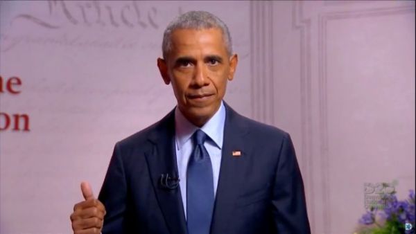 Μπαράκ Ομπάμα: Αποκάλυψε τα τραγούδια που ακούει φέτος το καλοκαίρι | imommy.gr