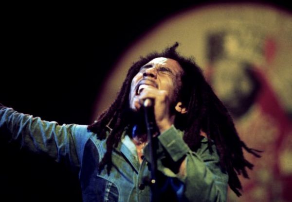 Το στιλ του Bob Marley συνεχίζει να αποτελεί πηγή έμπνευσης | imommy.gr