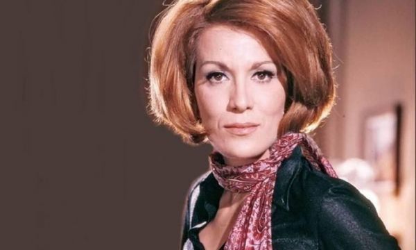 Εξιτήριο για την Μαίρη Χρονοπούλου – Οι πρώτες της δηλώσεις | imommy.gr