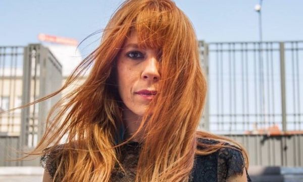 Στην Κρήτη η Μυρτώ Αλικάκη | imommy.gr