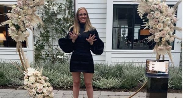 Η Αντέλ υποκλίνεται στην Μπιγιονσέ | imommy.gr