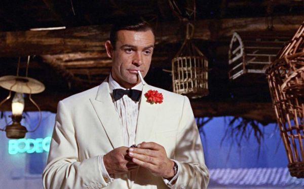 Ποιος αναδείχθηκε ο καλύτερος Τζέιμς Μποντ; | imommy.gr