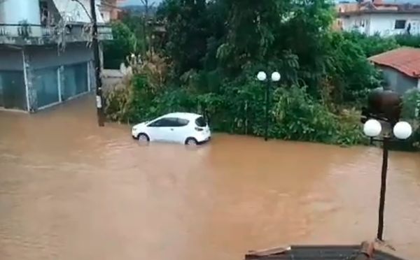 Τρεις νεκροί από την θεομηνία στην Εύβοια – Δύο ηλικιωμένοι και ένα βρέφος | imommy.gr