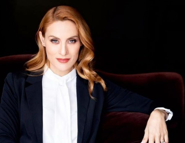 Ελεονώρα Μελέτη: Καλοκαιρινή απόδραση με την κορούλα της | imommy.gr