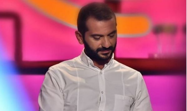 Λεωνίδας Κουτσόπουλος: Η χιουμοριστική ανάρτηση για τα νέα μέτρα | imommy.gr