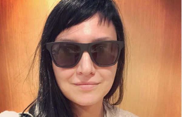 Αθηναΐς Νέγκα : Οι φωτογραφίες με μαγιό και η ιστορία πίσω από αυτές | imommy.gr