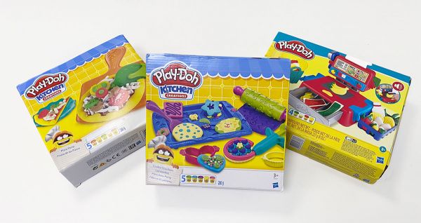 Όροι και προϋποθέσεις διαγωνισμού Play-Doh: «Επιστροφή στα Θρανία» | imommy.gr