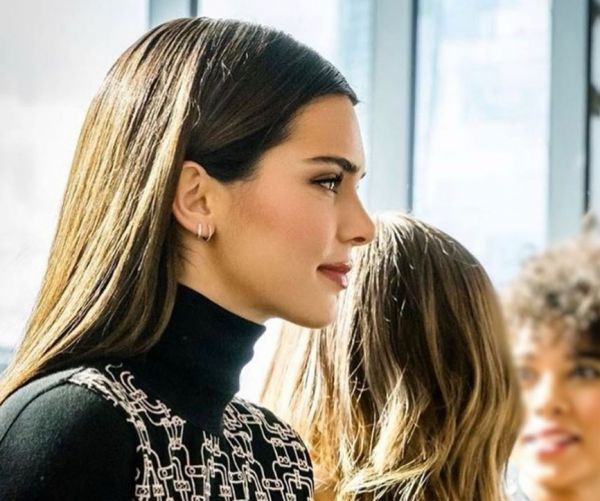 Κένταλ Τζένερ: Μας ξεναγεί στην έπαυλή της στο Λος Άντζελες | imommy.gr