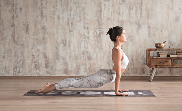 Γιόγκα: Η ιδάνικη μέθοδος γυμναστικής για αυξημένη ευλυγισία | imommy.gr