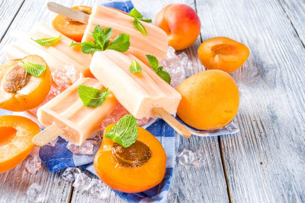 Σπιτική γρανίτα βερίκοκο | imommy.gr