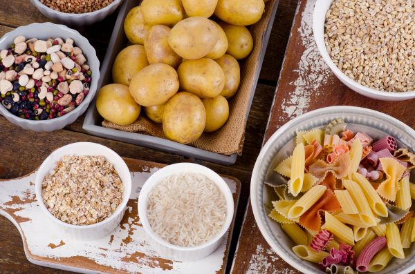 Τρεις μύθοι για τους υδατάνθρακες που πρέπει να σταματήσετε να πιστεύετε | imommy.gr