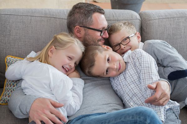 Οι «παγίδες» που πρέπει να αποφύγουν οι μπαμπάδες | imommy.gr