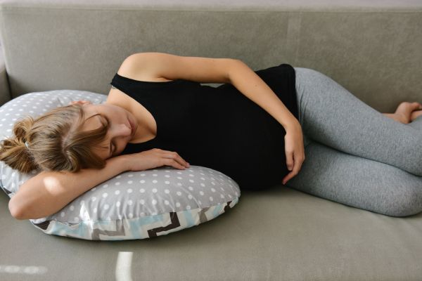 Αϋπνία στην εγκυμοσύνη; Αντιμετωπίστε την φυσικά | imommy.gr