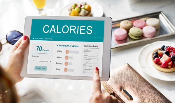 Macros Calculator | Πώς να υπολογίσεις τα Macros σου για Flexible Dieting και IIFYM;