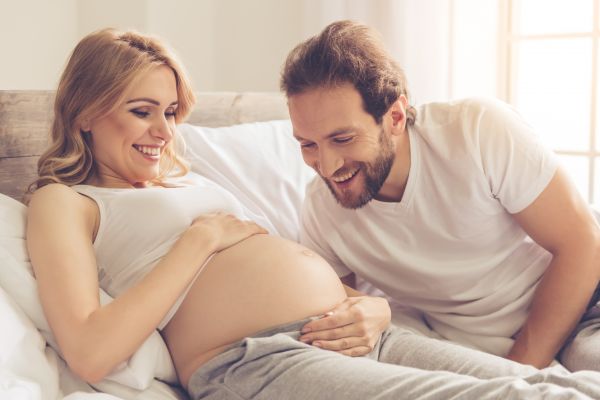 Τα «καλά» της εγκυμοσύνης | imommy.gr
