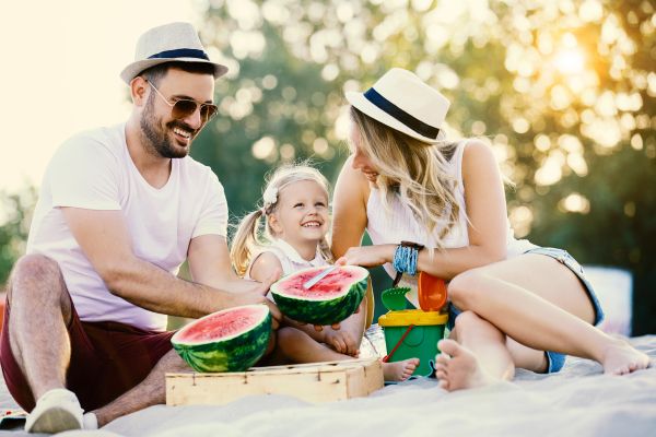 Έξυπνα tips για να τρώτε περισσότερα φρούτα | imommy.gr