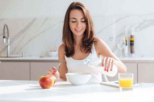 Δίαιτα: Τι μπορείτε να δοκιμάσετε όταν δεν χάνετε κιλά | imommy.gr