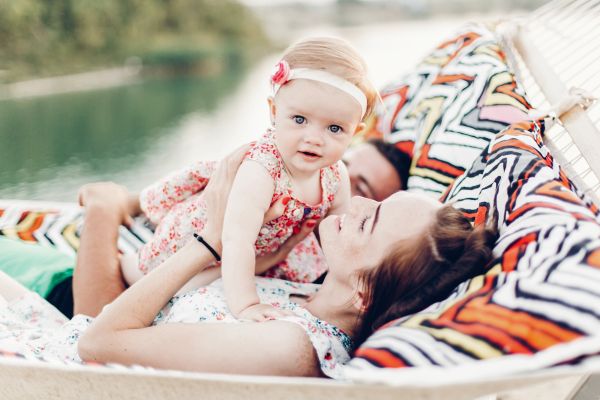 Πώς θα φροντίσω σωστά το μωρό μου το καλοκαίρι; | imommy.gr